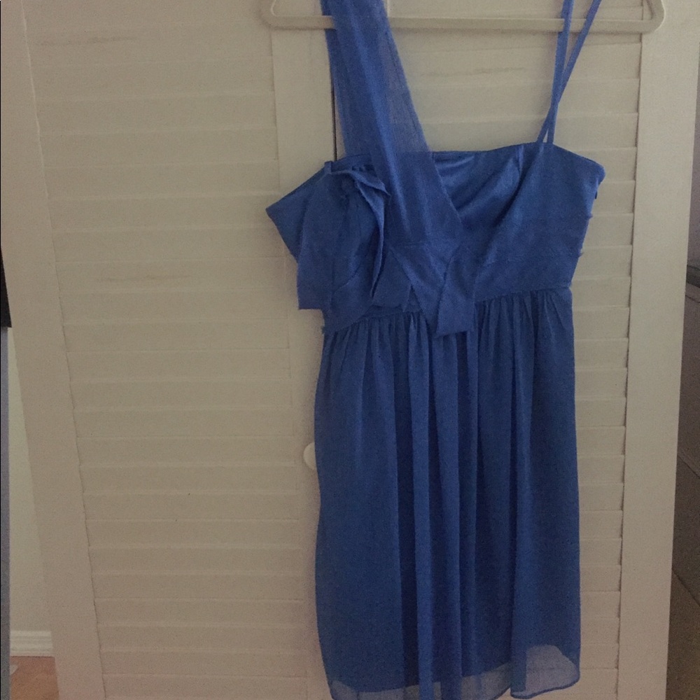 NEW with Tags - BCBG Generation cocktail dress